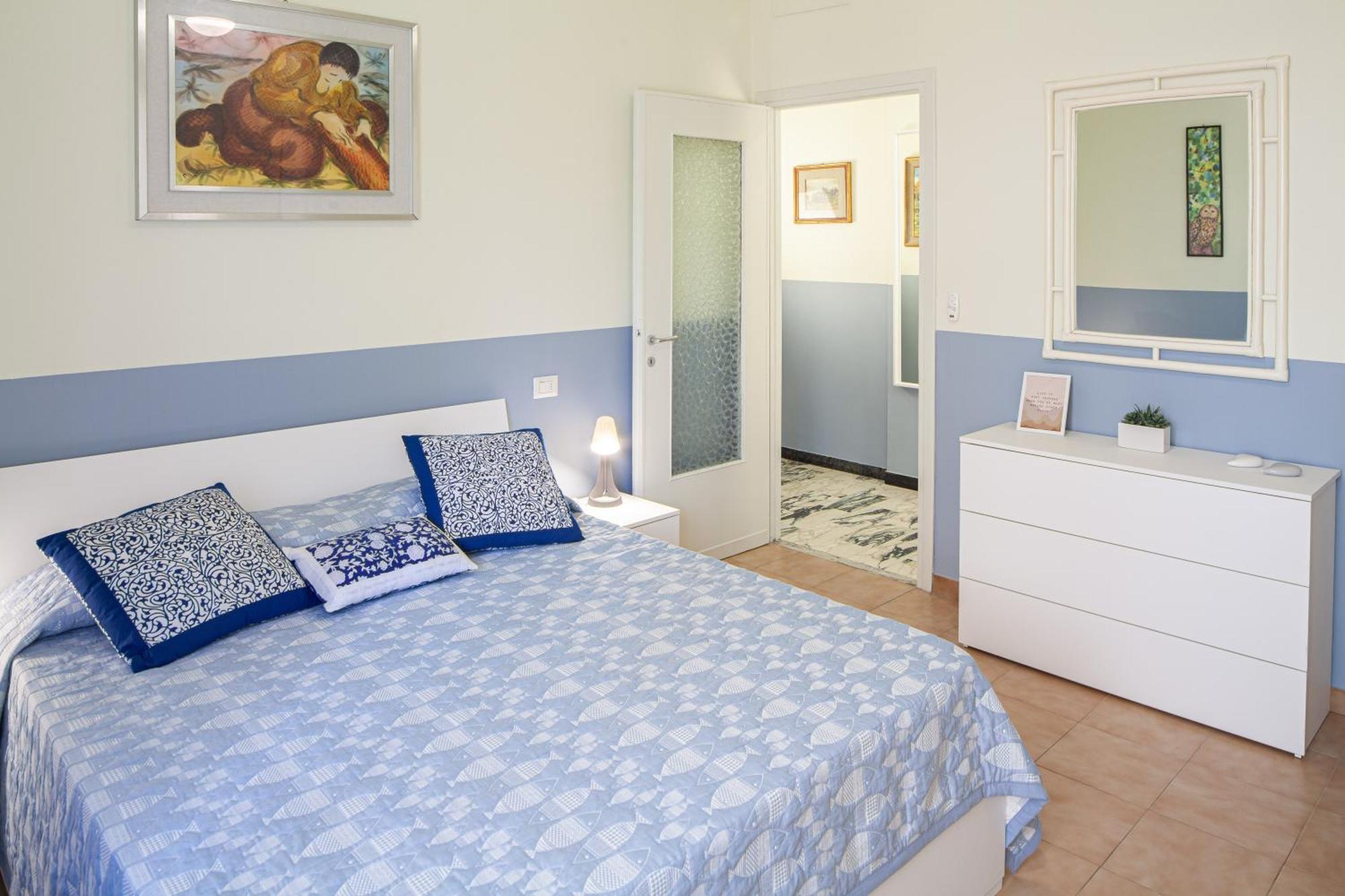 Appartamento Giulia Levanto Exteriör bild