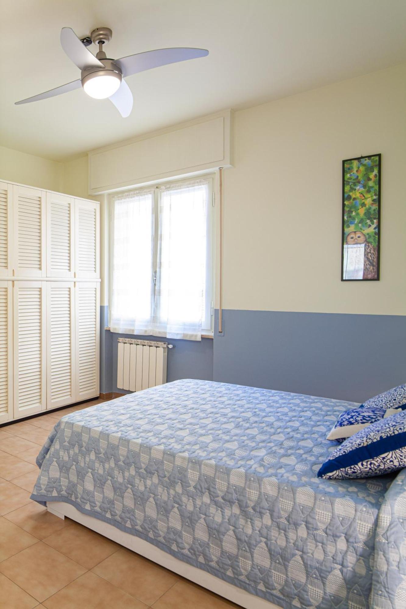 Appartamento Giulia Levanto Exteriör bild
