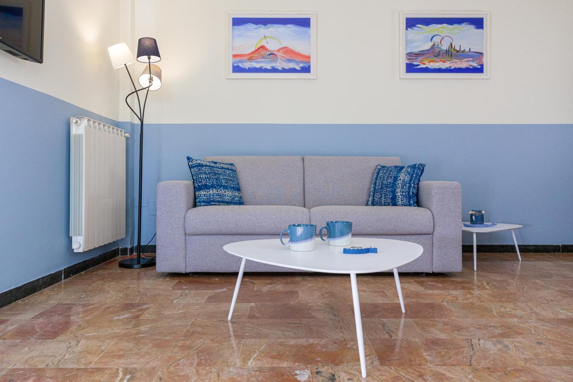 Appartamento Giulia Levanto Exteriör bild