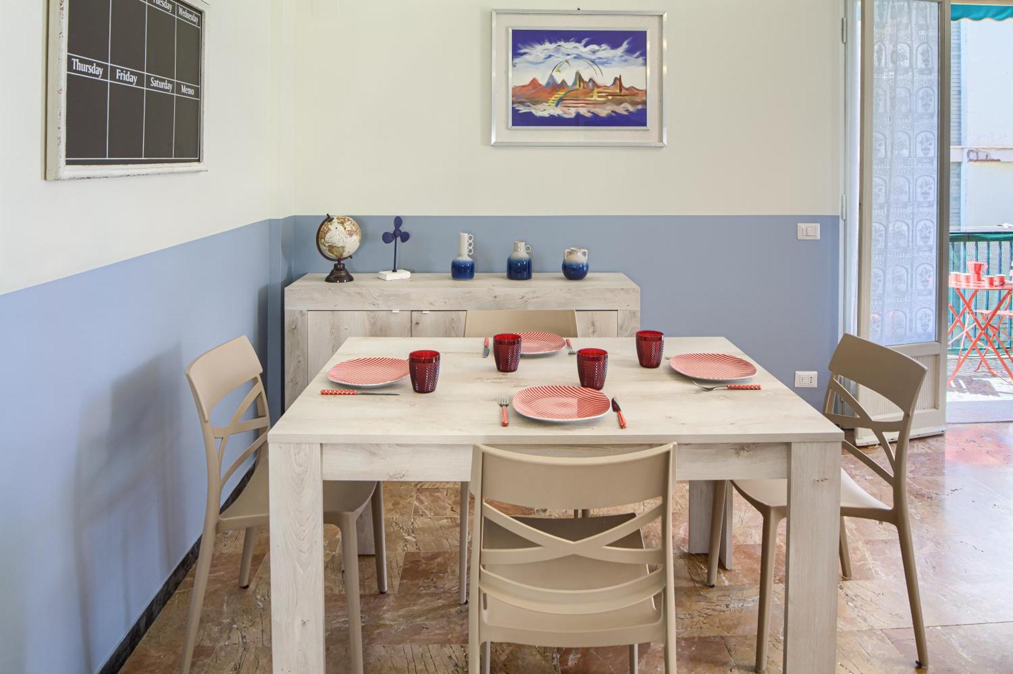 Appartamento Giulia Levanto Exteriör bild
