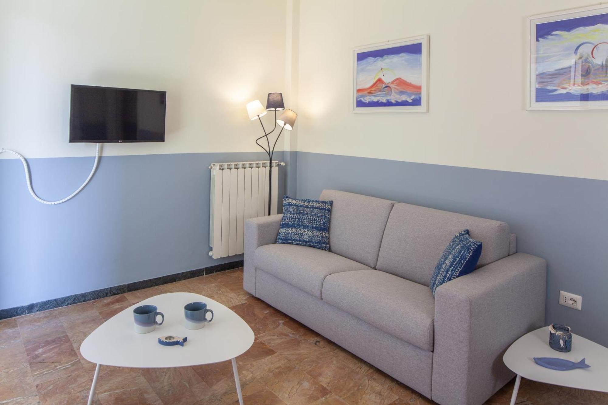Appartamento Giulia Levanto Exteriör bild