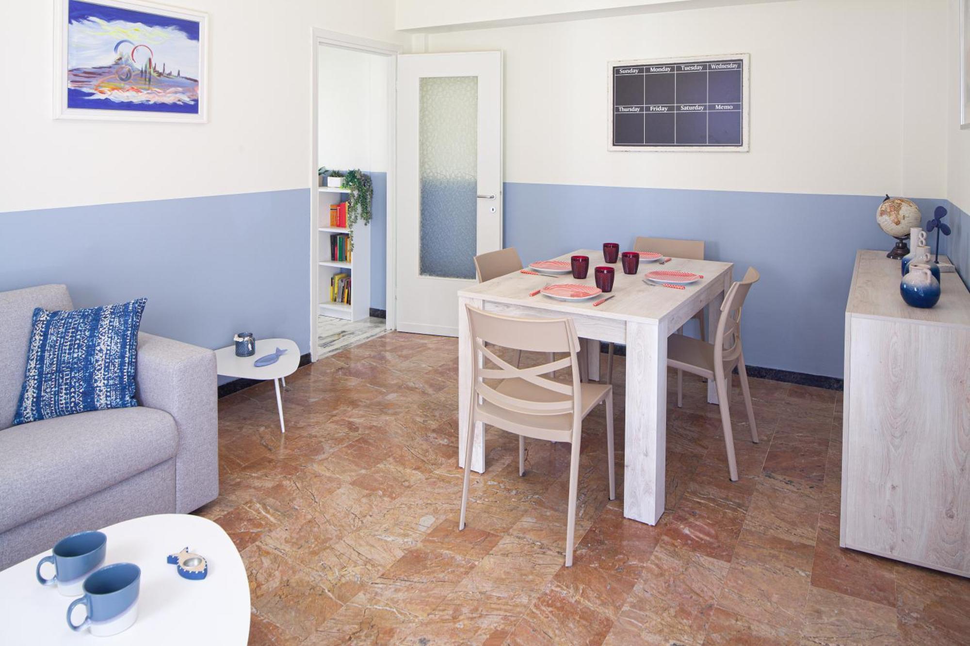 Appartamento Giulia Levanto Exteriör bild